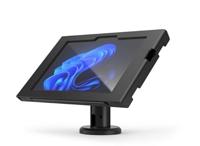 Surface GO 1-4 GEN APEX behuizing Kantelstandaard 4IN Zwart