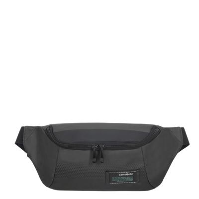 Samsonite Cityvibe 2.0 Waist Bag jet black Samsonite Cityvibe 2.0 Waist Bag jet black