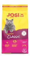 JosiCat Sterilised Classic droogvoer voor volwassen katten, 1,9 kg, powered by Josera, 1 stuk