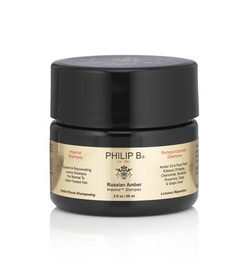 Philip B 555011 shampoo Zakelijk Solide shampoo 88 ml 88 g