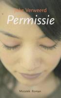 Permissie - Joke Verweerd - ebook