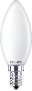 Philips Led Classic 60w E14 Ww B35 Fr Nd Srt4 Verlichting