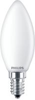 Philips Led Classic 60w E14 Ww B35 Fr Nd Srt4 Verlichting - thumbnail