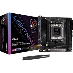 ASRock ASRock B650I Lightning WiFi