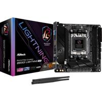 ASRock ASRock B650I Lightning WiFi - thumbnail