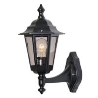 Franssen Klassieke muurlamp Berlusi Up Antiek groen FL124-40