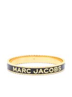 Marc Jacobs grand bracelet The Medallion - Noir - thumbnail