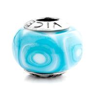 Viceroy Vmb0054-03 Charm, voor dames, blauw, 1 cm