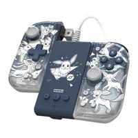 HORI Compacte bevestigingsset voor Switch Split Pad - Eevee