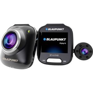 Blaupunkt BP 4.0 Dashcam Kijkhoek horizontaal (max.): 140 ° Accu, Microfoon, Cabinecamera