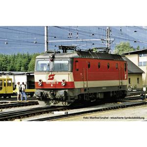 Piko H0 51637 H0 elektrische locomotief Rh 1144 van de ÖBB