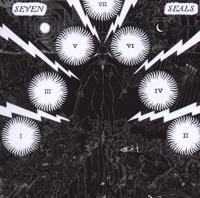 Seven Seals - CD (0659457221829)