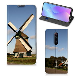 Xiaomi Mi 9T Pro Book Cover Molen