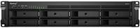 Synology RackStation RS1221+ NAS/Storage Server Rack (2U) Ethernet LAN Black V1500B