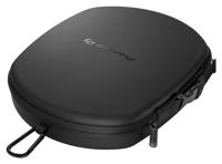 HDJ-HC02 Headphone Case (Black) - DJ-koptelefoon tas