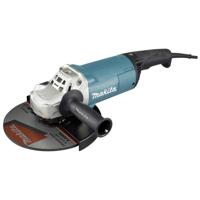 Makita GA9061RF haakse slijper 23 cm 6600 RPM 2200 W 5,7 kg - thumbnail