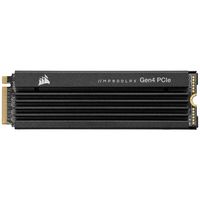 Corsair MP600 PRO LPX, 1 TB ssd CSSD-F1000GBMP600PLP, M.2 2280, PCIe 4.0 x4 - thumbnail