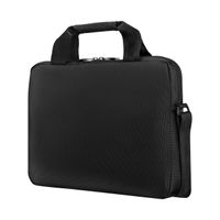 Wenger/SwissGear BC Free notebooktas 35,6 cm (14 ) Tas met bovensluiting Zwart - thumbnail