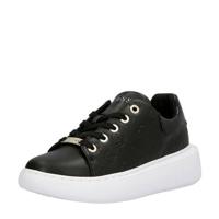 GUESS Bradly sneakers zwart