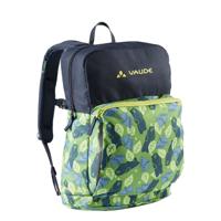 VAUDE Minnie 10 rugzak Casual rugzak Meerkleurig Polyamide, Polyester, Polyurethaan