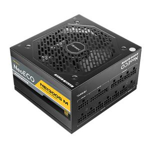 Antec Neo ECO Modular NE1300G M ATX3.0 EC power supply unit 1300 W 20+4 pin ATX ATX Zwart