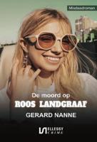 De moord op Roos Landgraaf (Paperback)