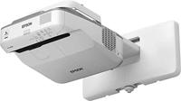Epson EB-685W 3LCD WXGA Ultrakorte afstandsprojector 1280x800 16: 10 3500 lumen 16W luidspreker