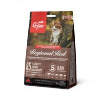 Orijen Regional Red kattenvoer 5,4 kg