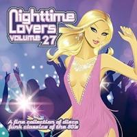 Nighttime Lovers Vol.27 - CD (8717438198323)