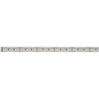 Paulmann MaxLED 1000 70568 LED-strip uitbreidingsset Met connector (male) 24 V 1 m Warmwit 1 stuk(s)