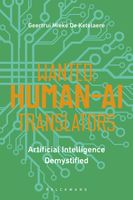 Wanted: Human-AI Translators e-book - Geertrui Mieke De Ketelaere - ebook