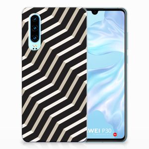 Huawei P30 TPU Hoesje Illusion