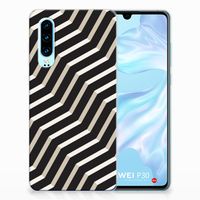 Huawei P30 TPU Hoesje Illusion