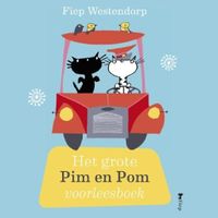 Het grote Pim en Pom voorleesboek - thumbnail