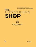 The Chocolatier's Shop (English Edition)