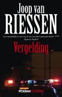 Vergelding - Joop van Riessen - ebook - thumbnail