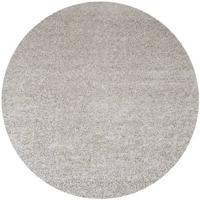 Veer Carpets - Vloerkleed Buddy Beige ø160 cm