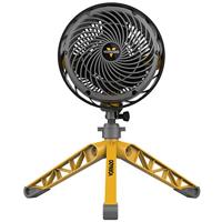 Vornado EXO5 - ventilator voor bouwplaats en werkplaats - incl. montagebeugel 46 dB - 38 W