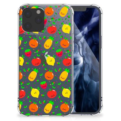 iPhone 12 Pro Max Beschermhoes Fruits iPhone 12 Pro Max Beschermhoes Fruits