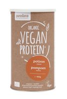 Proteine pompoen vegan bio