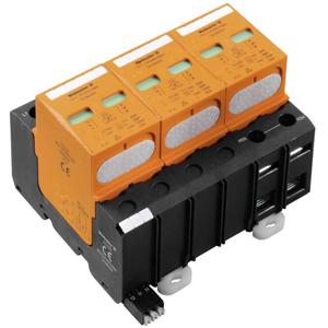 Weidmüller 1351850000 VPU I 3 R 400V/25KA Overspanningsafleider 25 kA 1 stuk(s)