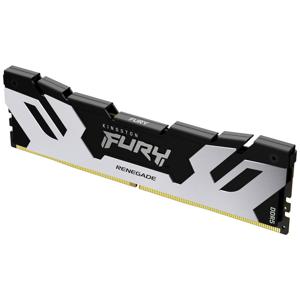 Kingston FURY Renegade Werkgeheugenmodule voor PC DDR5 48 GB 1 x 48 GB Non-ECC 6400 MHz 288-pins DIMM CL32 KF564C32RS-48