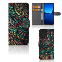 Xiaomi 13 Lite Telefoon Hoesje Aztec