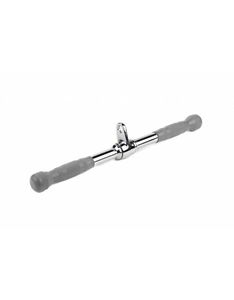 Lifemaxx LMX05 Triceps Straight Bar