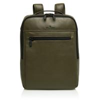 Castelijn & Beerens Nappa X Victor backpack 15.6''-dark millitary - thumbnail