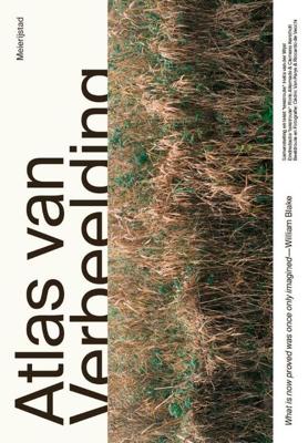 Atlas van Verbeelding - Floris Alkemade, Hella van der Wijst - Paperback (9789492474551)