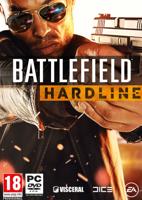 Battlefield: Hardline