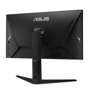 Asus VG28UQL1A LED-monitor Energielabel G (A - G) 71.1 cm (28 inch) 3840 x 2160 Pixel 16:9 1 ms Hoofdtelefoonaansluiting IPS LCD