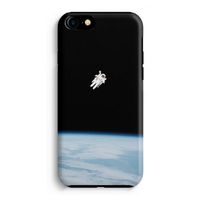 Alone in Space: iPhone 8 Tough Case - thumbnail