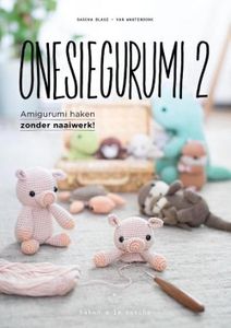 Onesiegurumi - 2 - Sascha Blase-Van Wagtendonk - ebook